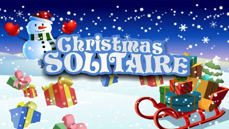 Image Christmas Solitaire